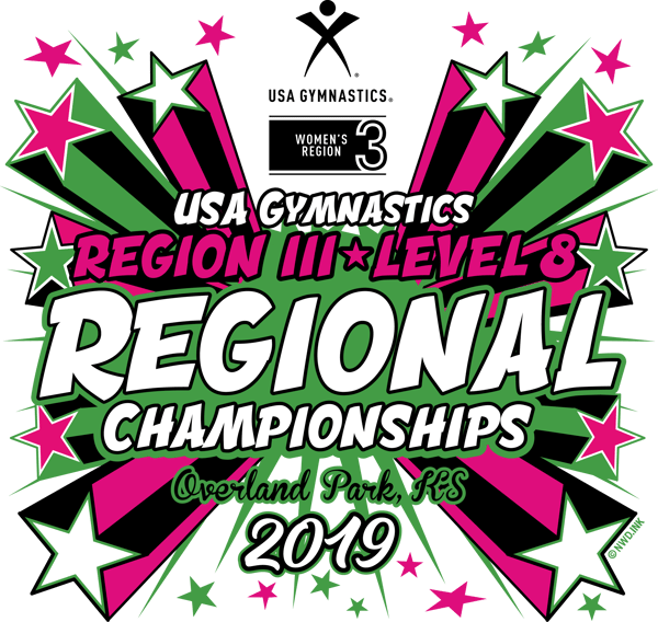 2018 Regional Championships
