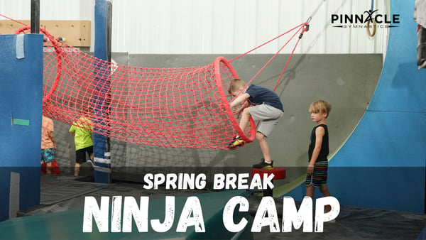 Ninja Camp-2